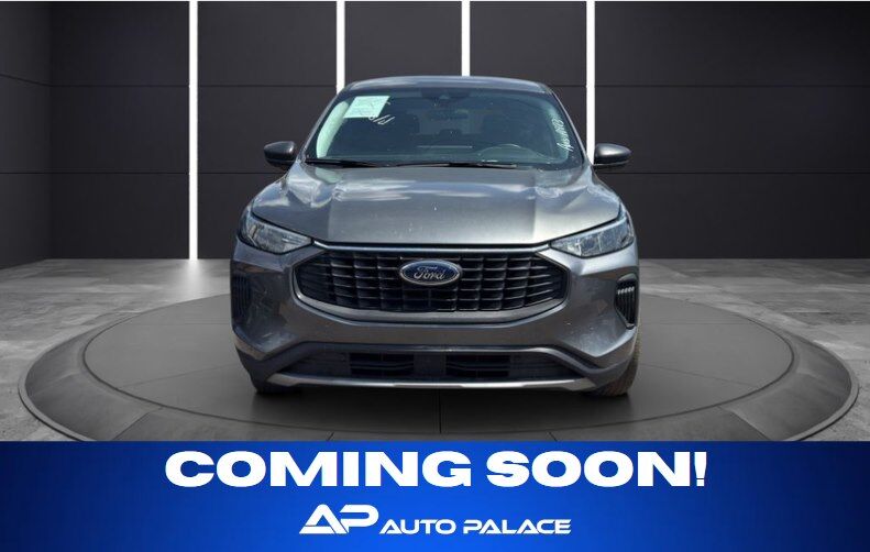 2024 FORD ESCAPE ACTIVE Columbus OH