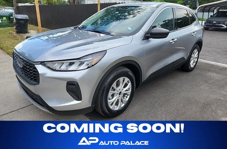 2024 FORD ESCAPE ACTIVE KBB VALUE 22K Columbus OH