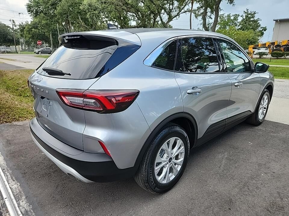 2024 FORD ESCAPE ACTIVE KBB VALUE 22K Columbus OH