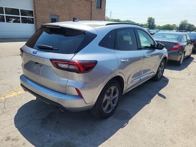 2024 FORD ESCAPE ST LINE Columbus OH
