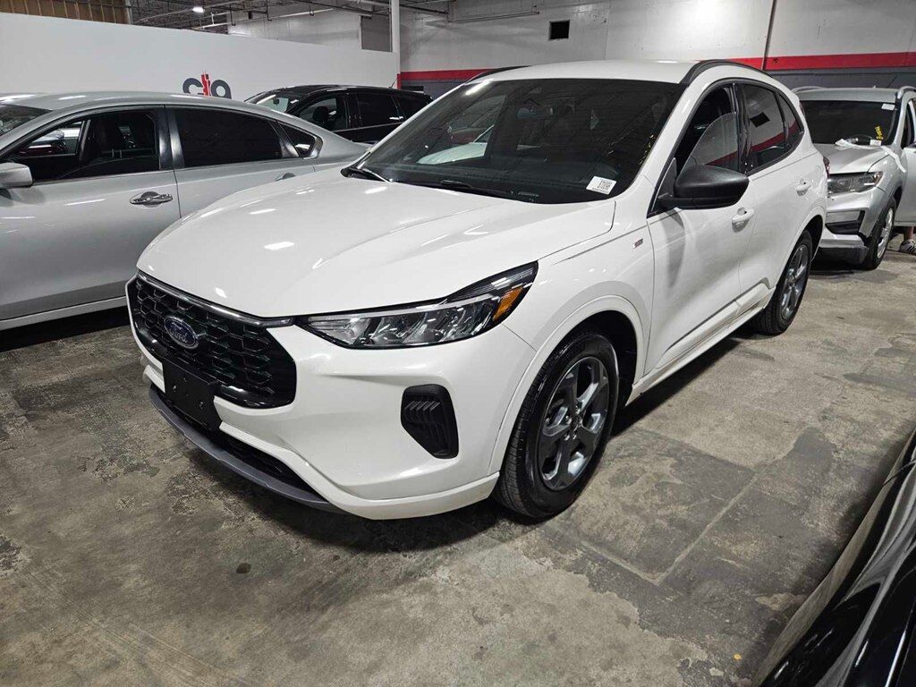2024 FORD ESCAPE ST LINE Columbus OH
