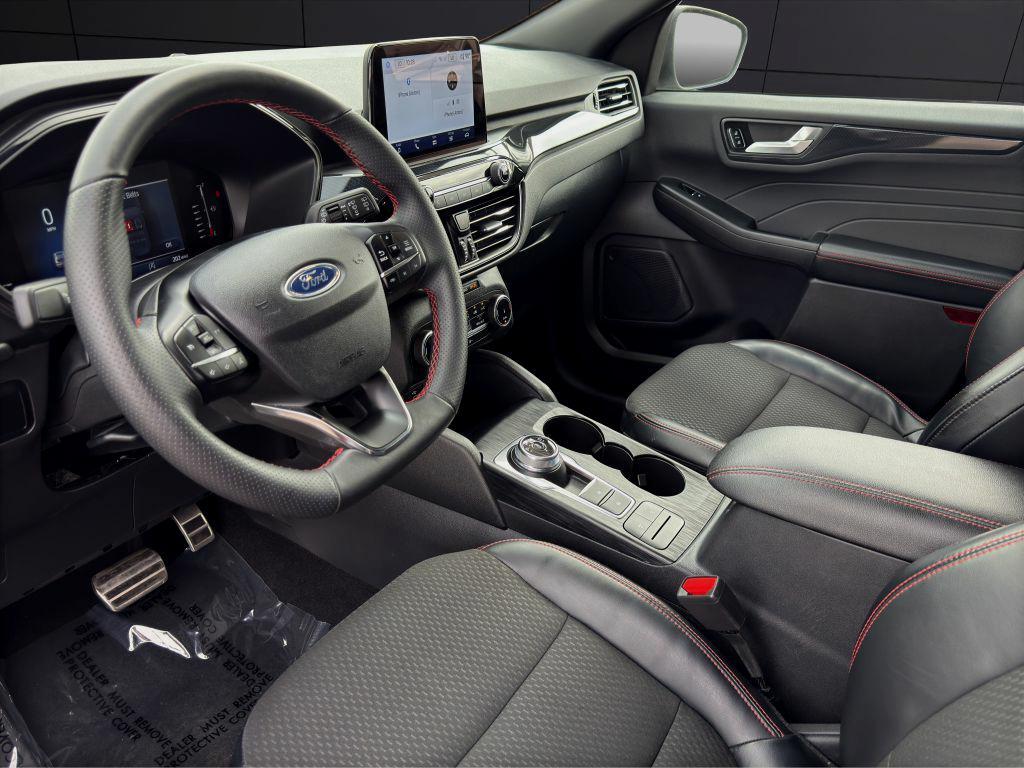 2024 FORD ESCAPE ST LINE KBB VALUE 27K WOW Columbus OH