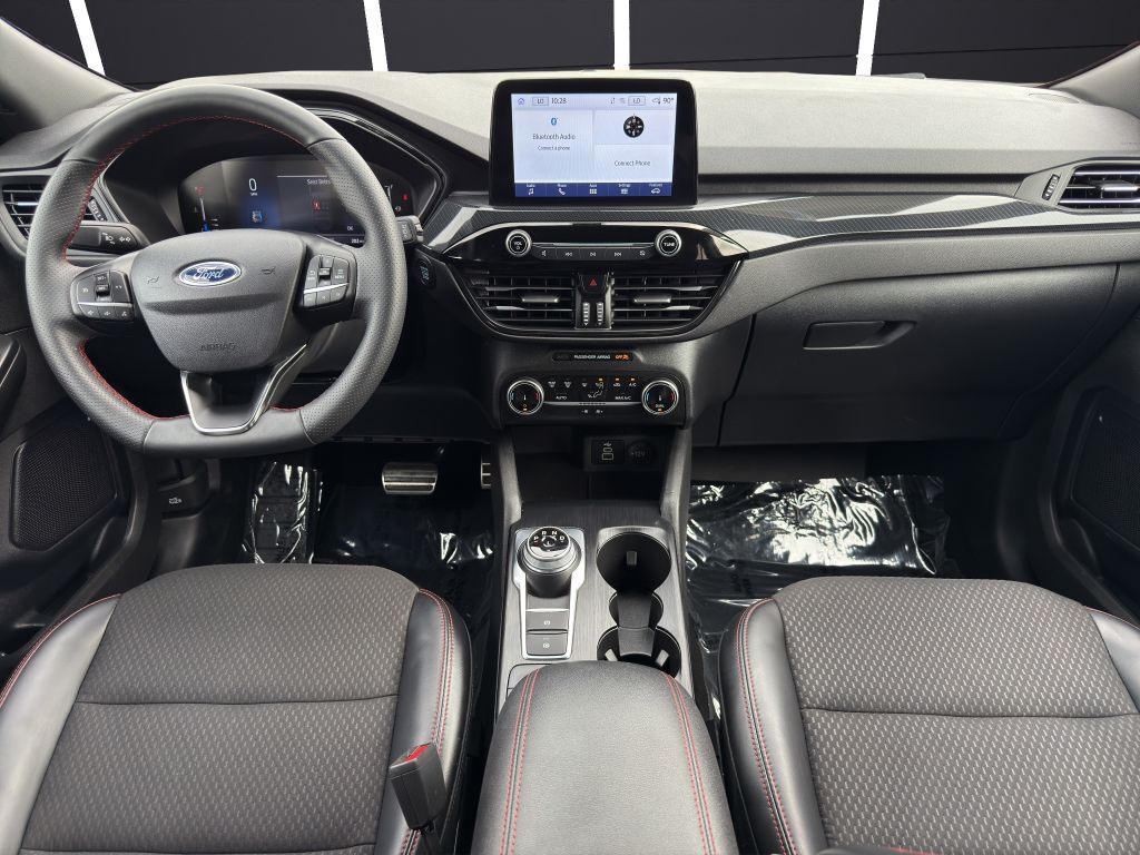 2024 FORD ESCAPE ST LINE KBB VALUE 27K WOW Columbus OH