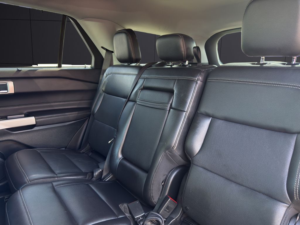 2024 FORD EXPLORER LIMITED KBB VALUE 33K WOW Columbus OH