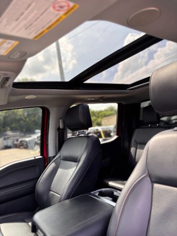 2024 FORD F-250 LARIAT Nashville TN