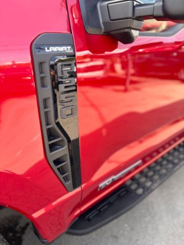 2024 FORD F-250 LARIAT Nashville TN