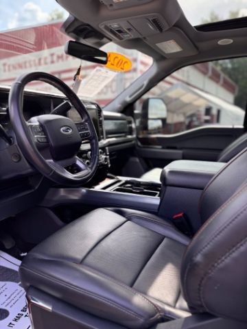 2024 FORD F-250 LARIAT Nashville TN