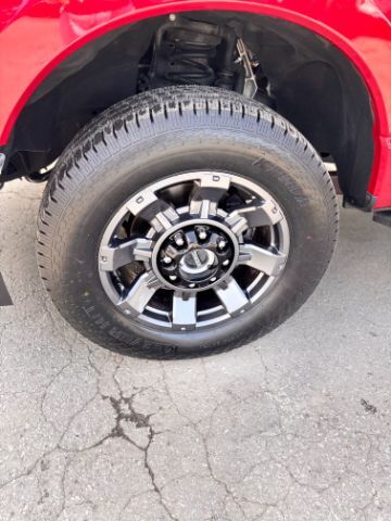 2024 FORD F-250 LARIAT Nashville TN