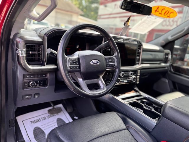 2024 FORD F-250 LARIAT Nashville TN