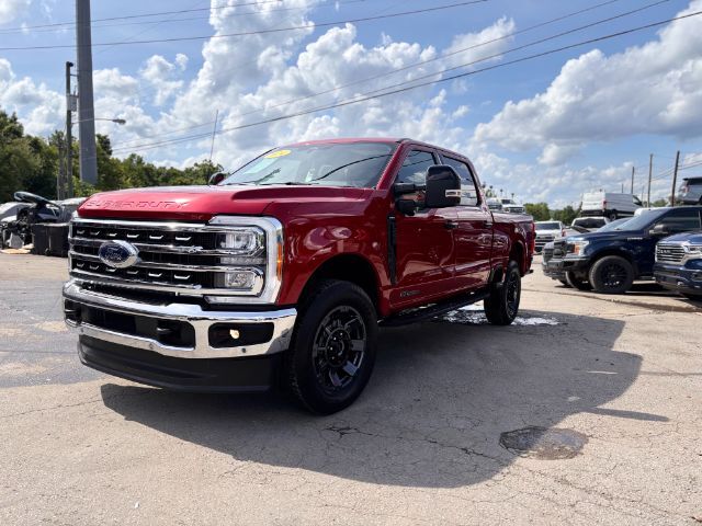 2024 FORD F-250 LARIAT Nashville TN