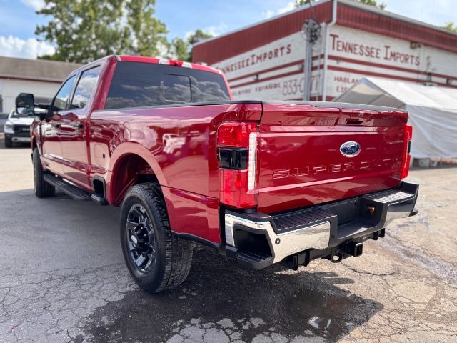 2024 FORD F-250 LARIAT Nashville TN