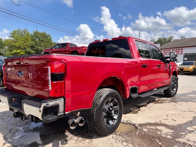 2024 FORD F-250 LARIAT Nashville TN