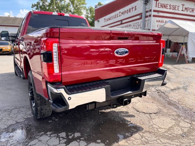 2024 FORD F-250 LARIAT Nashville TN