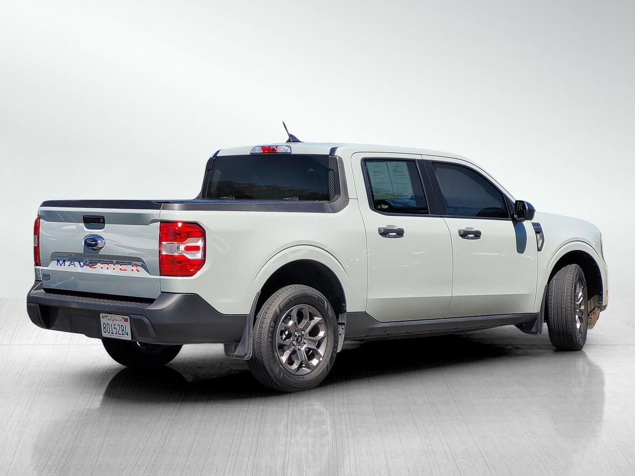 2024 FORD MAVERICK XLT Roseville CA