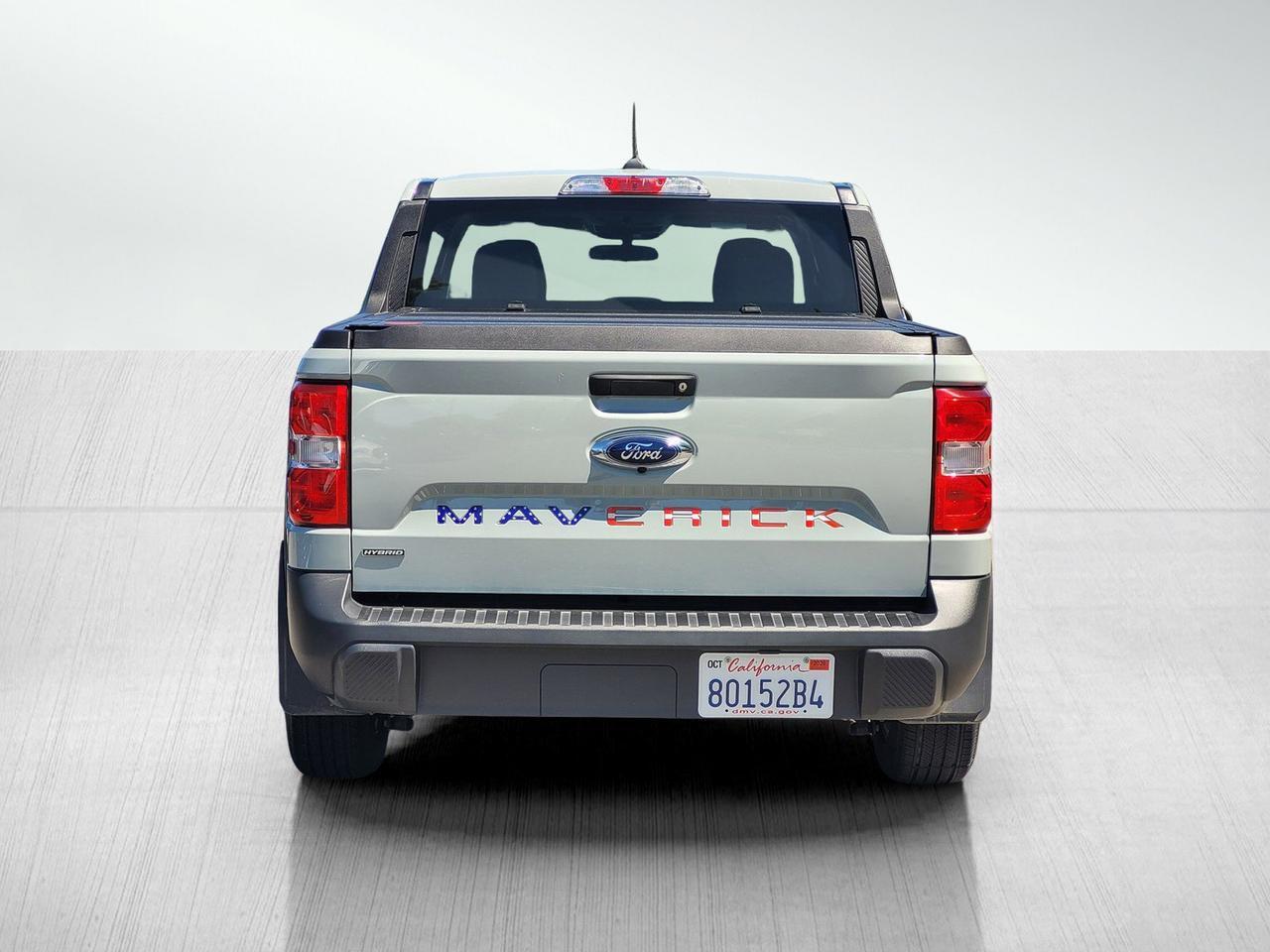 2024 FORD MAVERICK XLT Roseville CA
