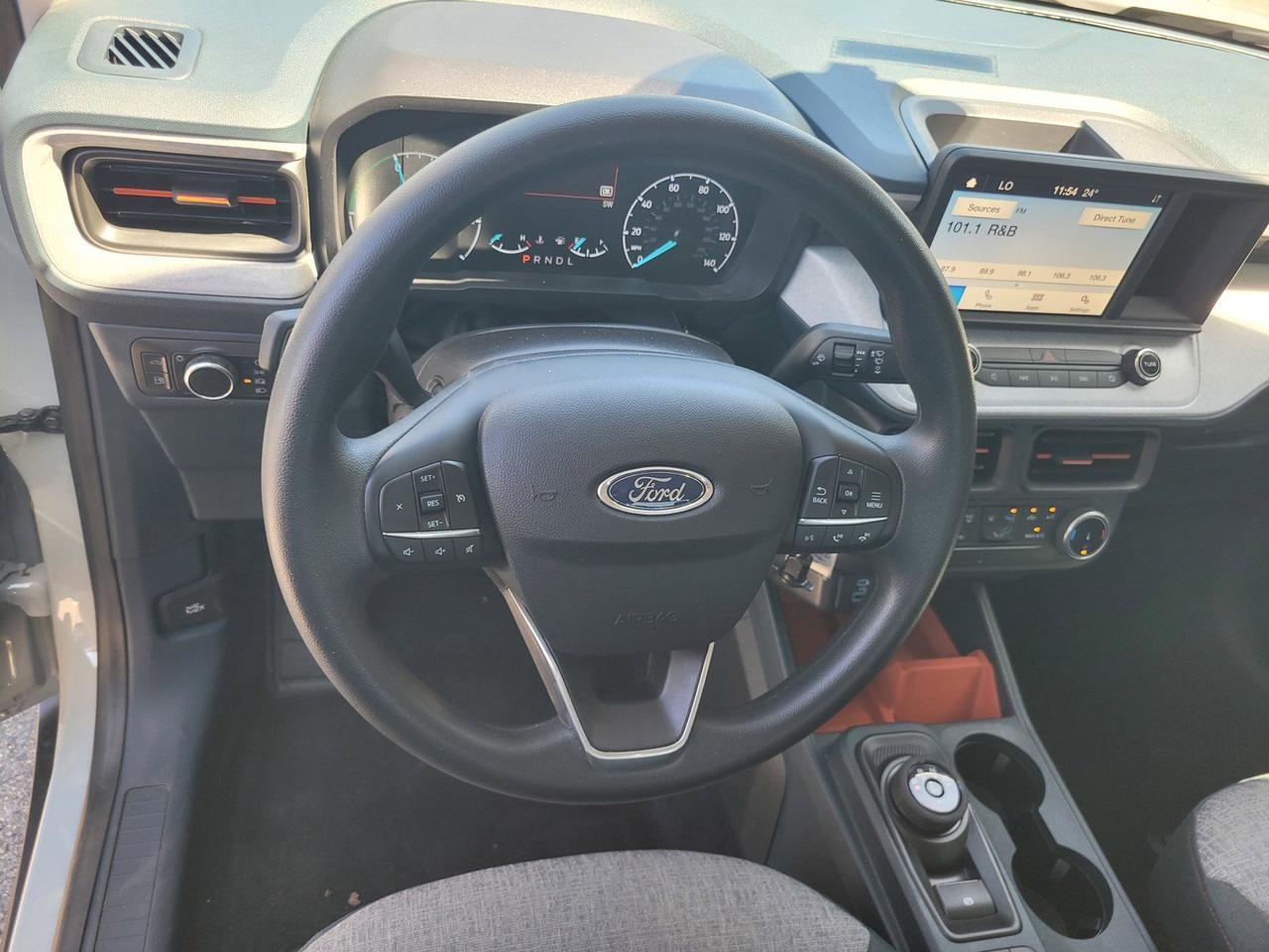 2024 FORD MAVERICK XLT Roseville CA