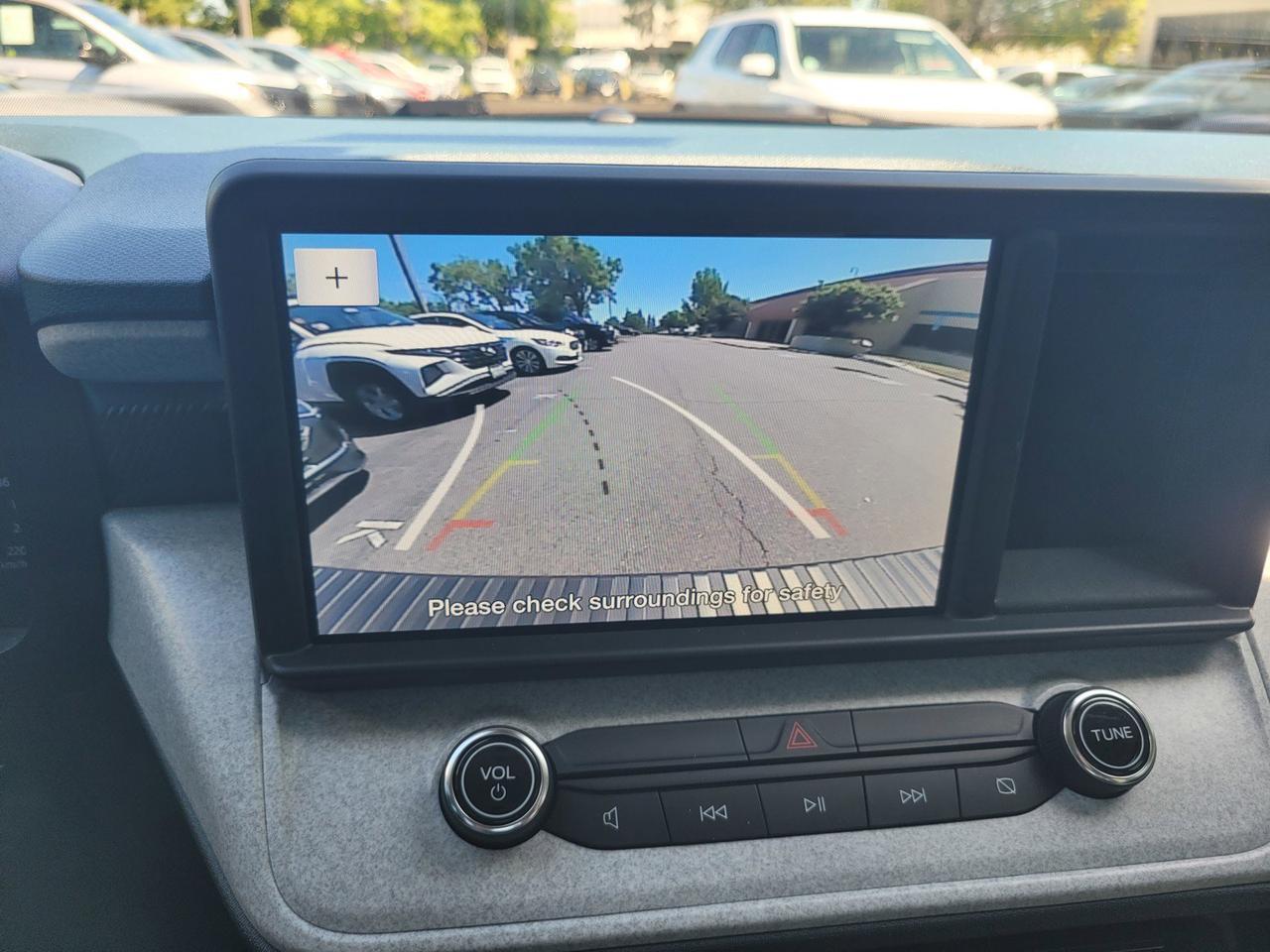 2024 FORD MAVERICK XLT Roseville CA