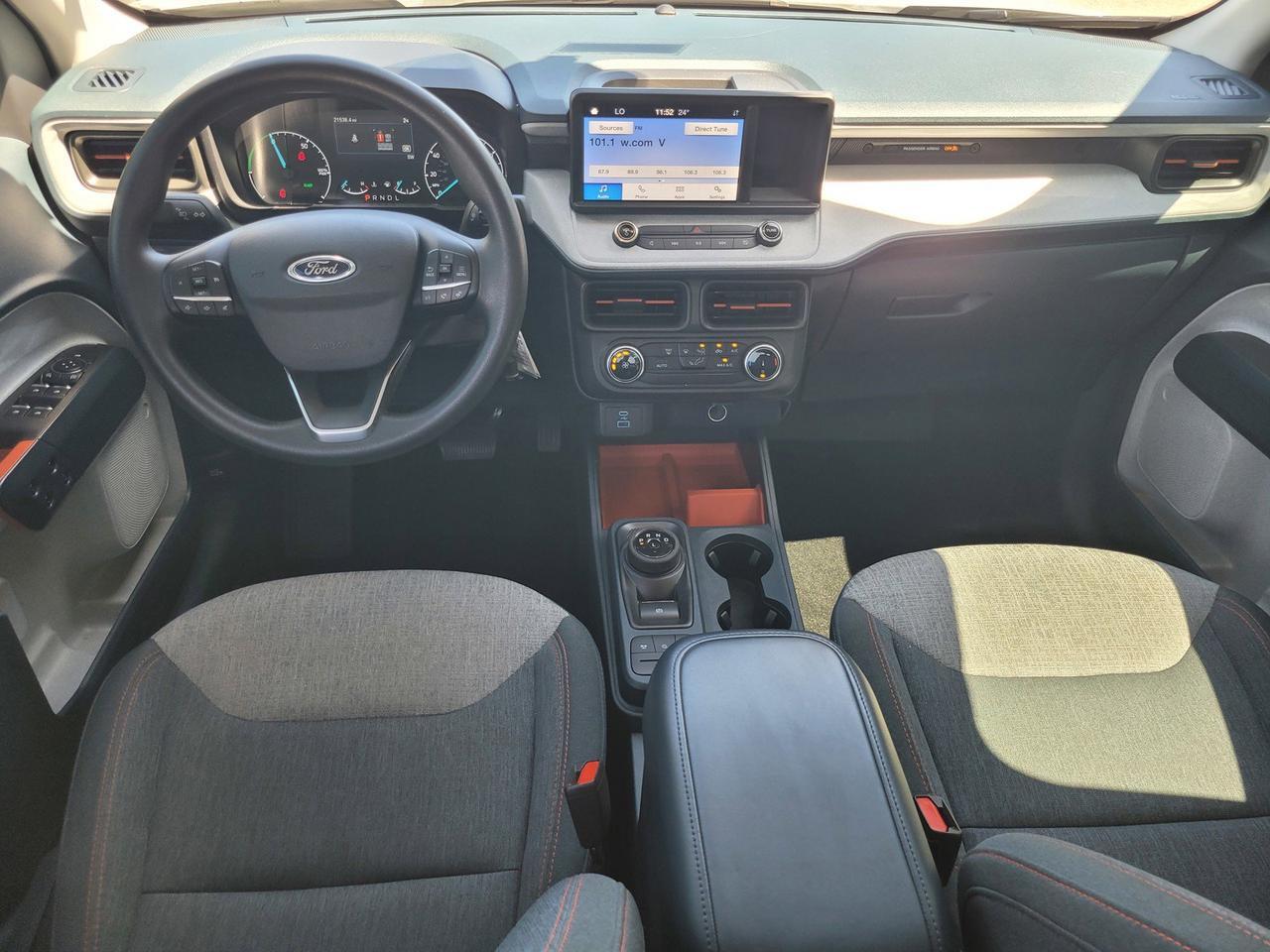 2024 FORD MAVERICK XLT Roseville CA