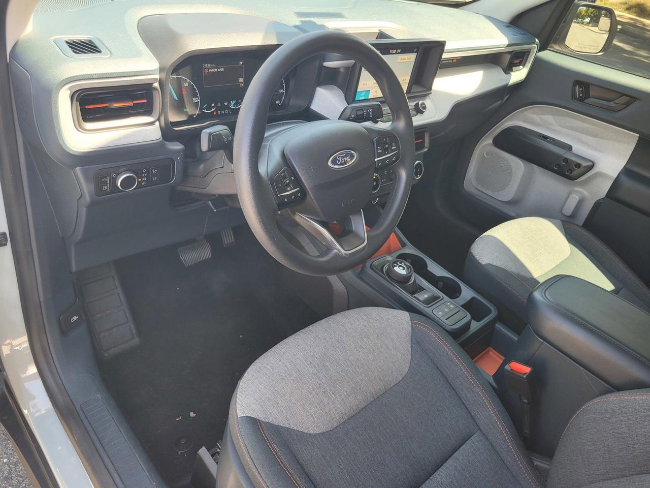 2024 FORD MAVERICK XLT Roseville CA