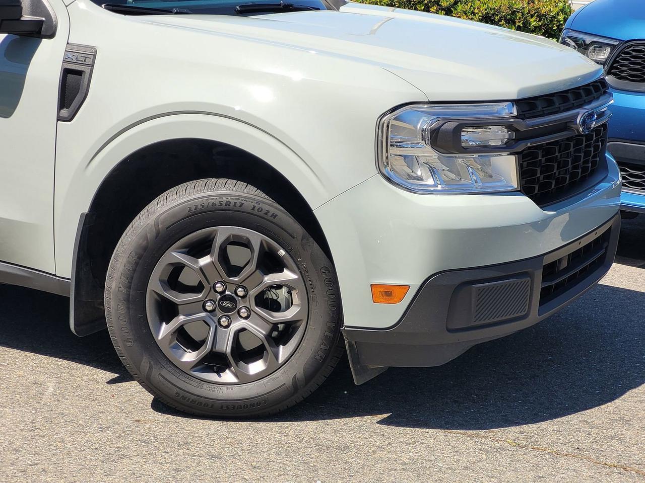 2024 FORD MAVERICK XLT Roseville CA