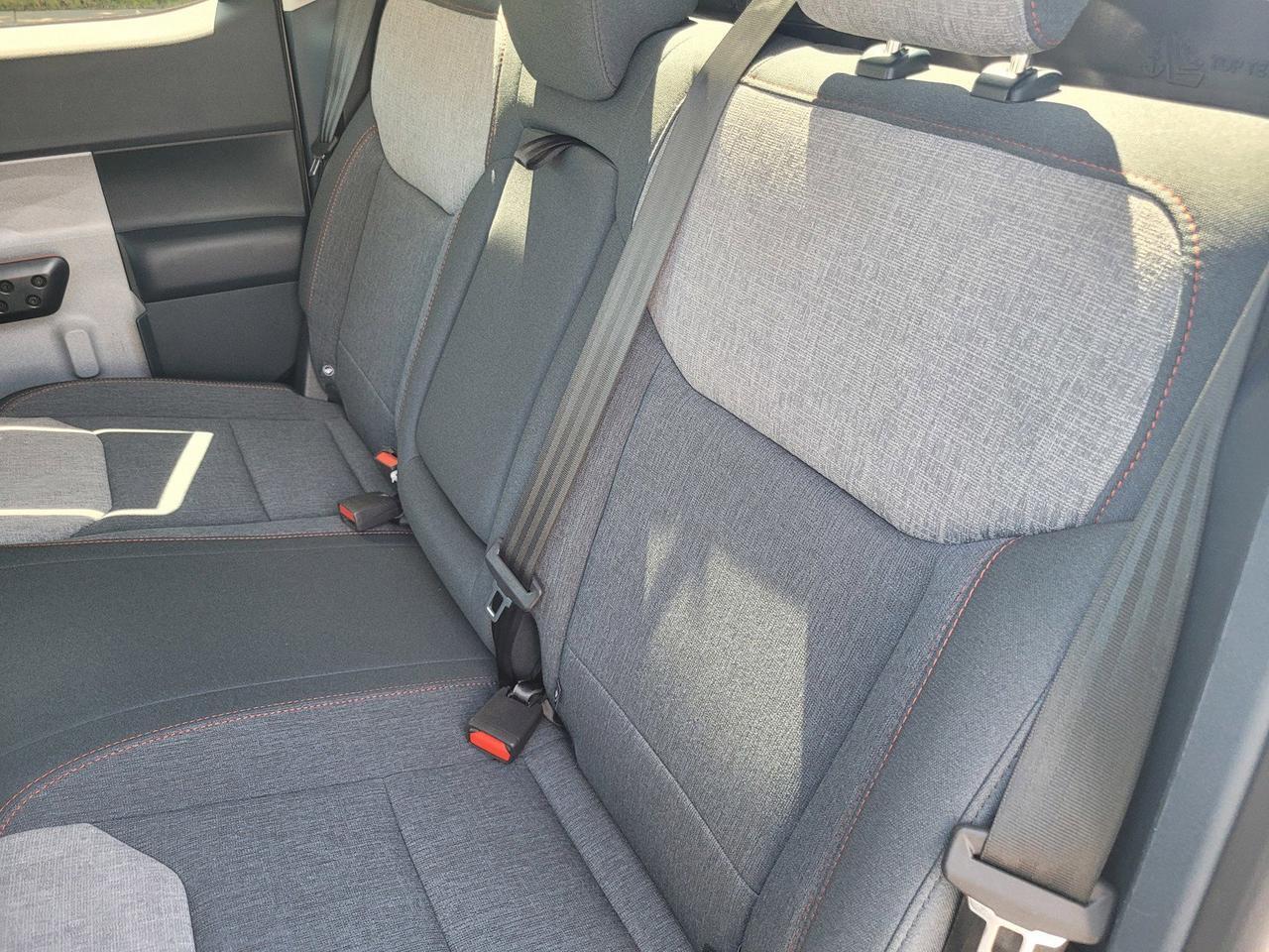 2024 FORD MAVERICK XLT Roseville CA