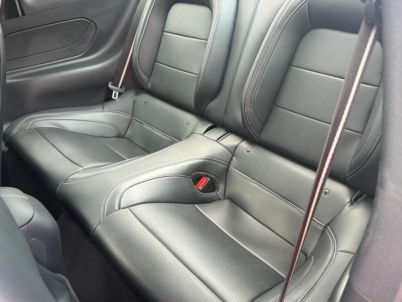 2024 FORD MUSTANG GT PREMIUM FASTBACK Gaithersburg MD