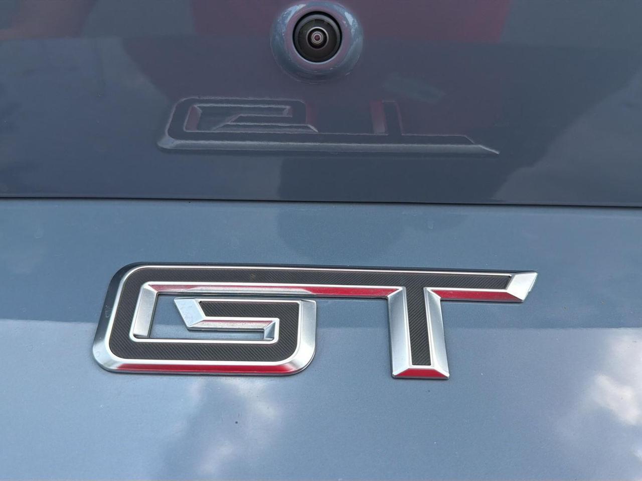 2024 FORD MUSTANG GT PREMIUM FASTBACK Gaithersburg MD