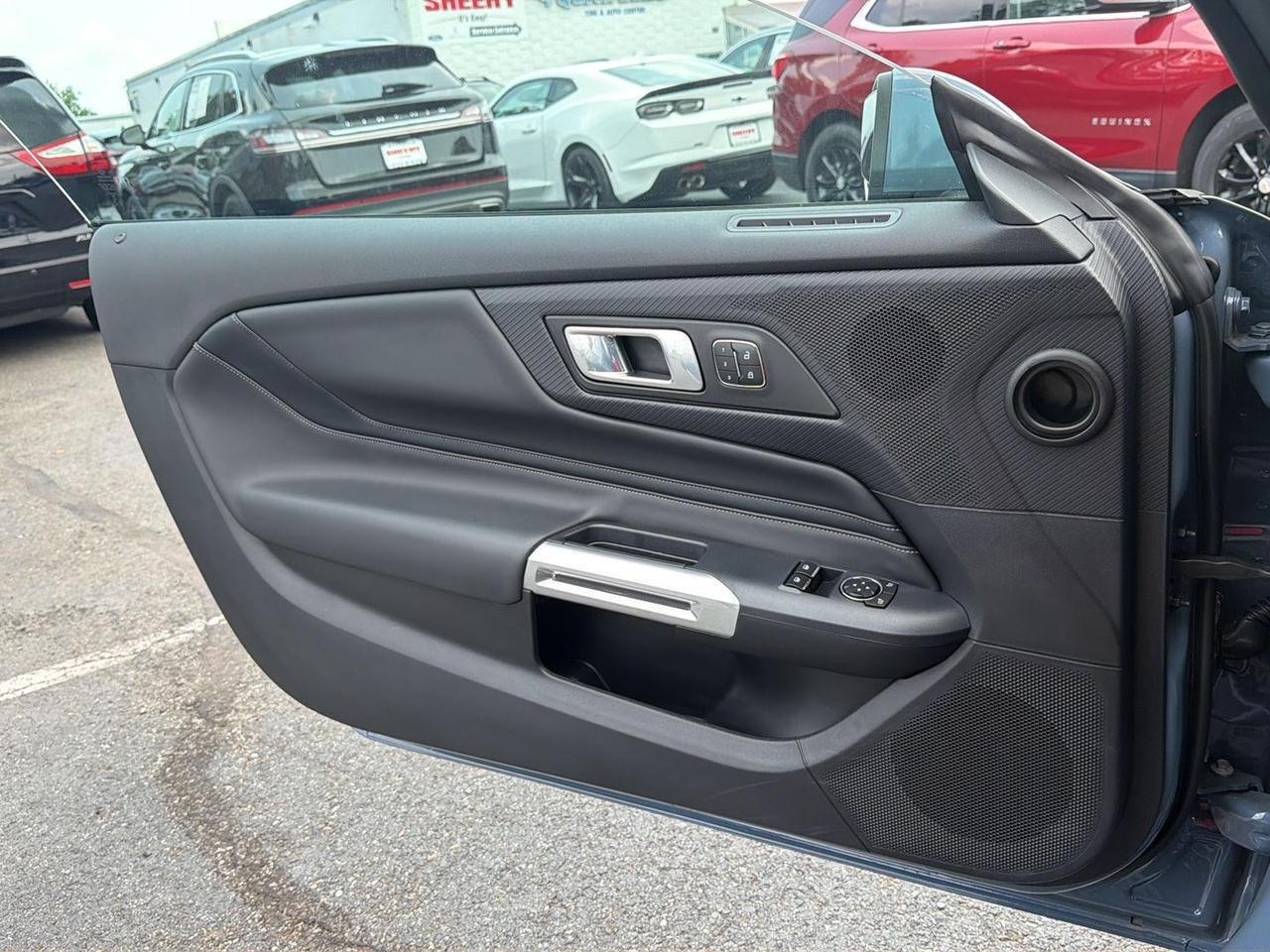2024 FORD MUSTANG GT PREMIUM FASTBACK Gaithersburg MD