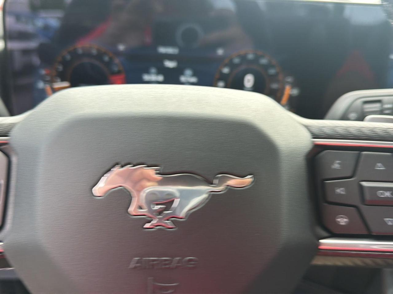 2024 FORD MUSTANG GT PREMIUM FASTBACK Gaithersburg MD