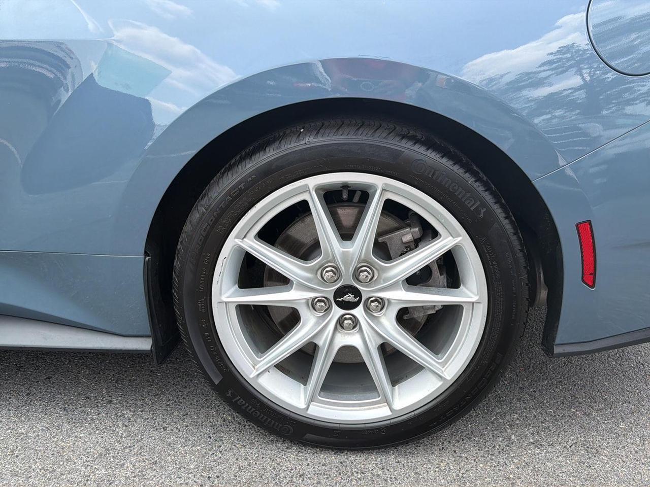2024 FORD MUSTANG GT PREMIUM FASTBACK Gaithersburg MD