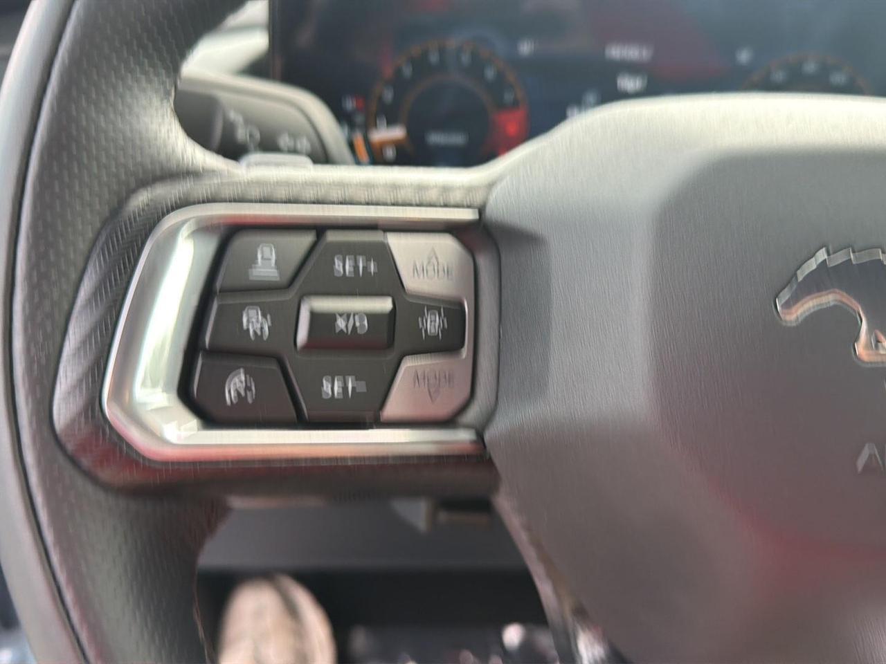 2024 FORD MUSTANG GT PREMIUM FASTBACK Gaithersburg MD