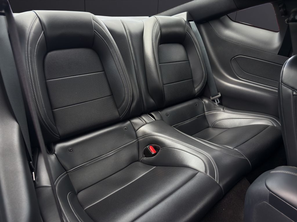 2024 FORD MUSTANG PREMIUM KBB VALUE 33K WOW Columbus OH