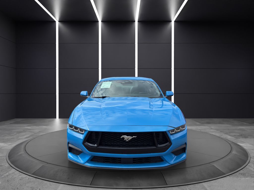 2024 FORD MUSTANG PREMIUM KBB VALUE 33K WOW Columbus OH