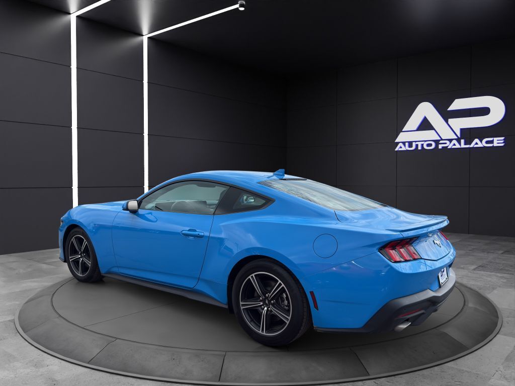 2024 FORD MUSTANG PREMIUM KBB VALUE 33K WOW Columbus OH