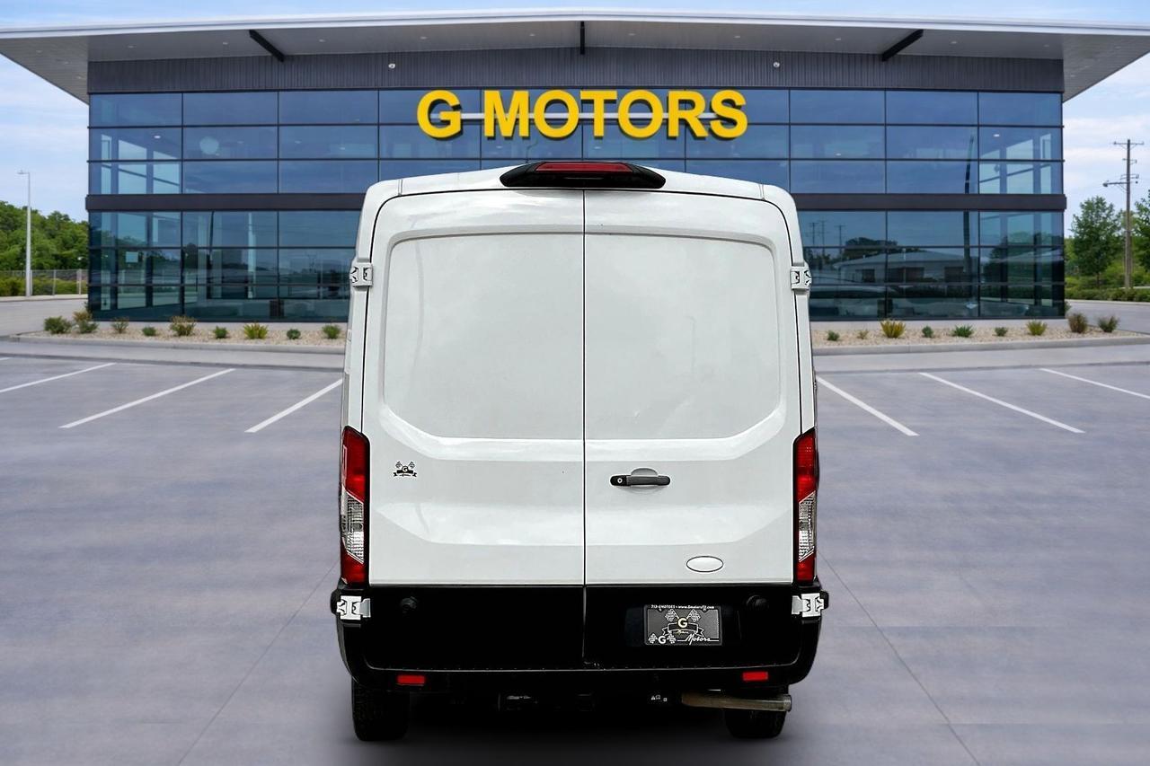 2024 FORD TRANSIT T-250 Houston TX