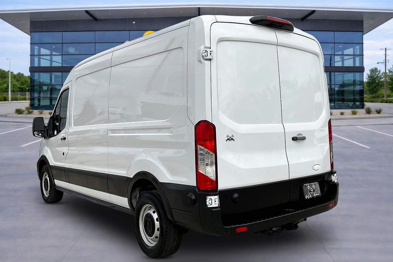 2024 FORD TRANSIT T-250 Houston TX
