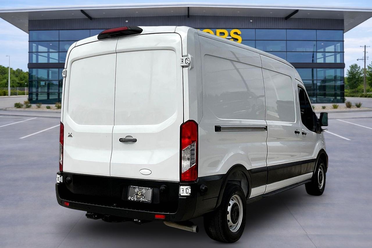 2024 FORD TRANSIT T-250 Houston TX