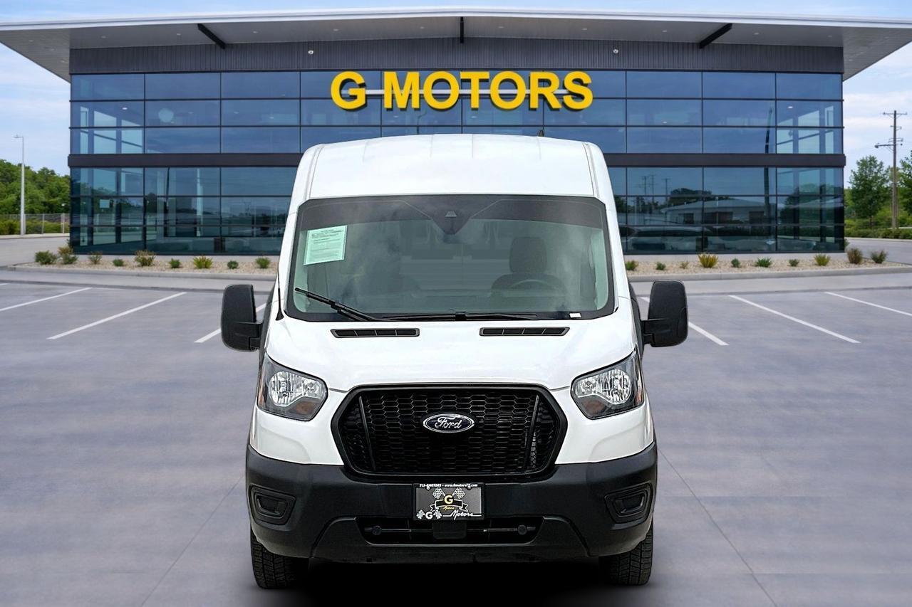 2024 FORD TRANSIT T-250 Houston TX