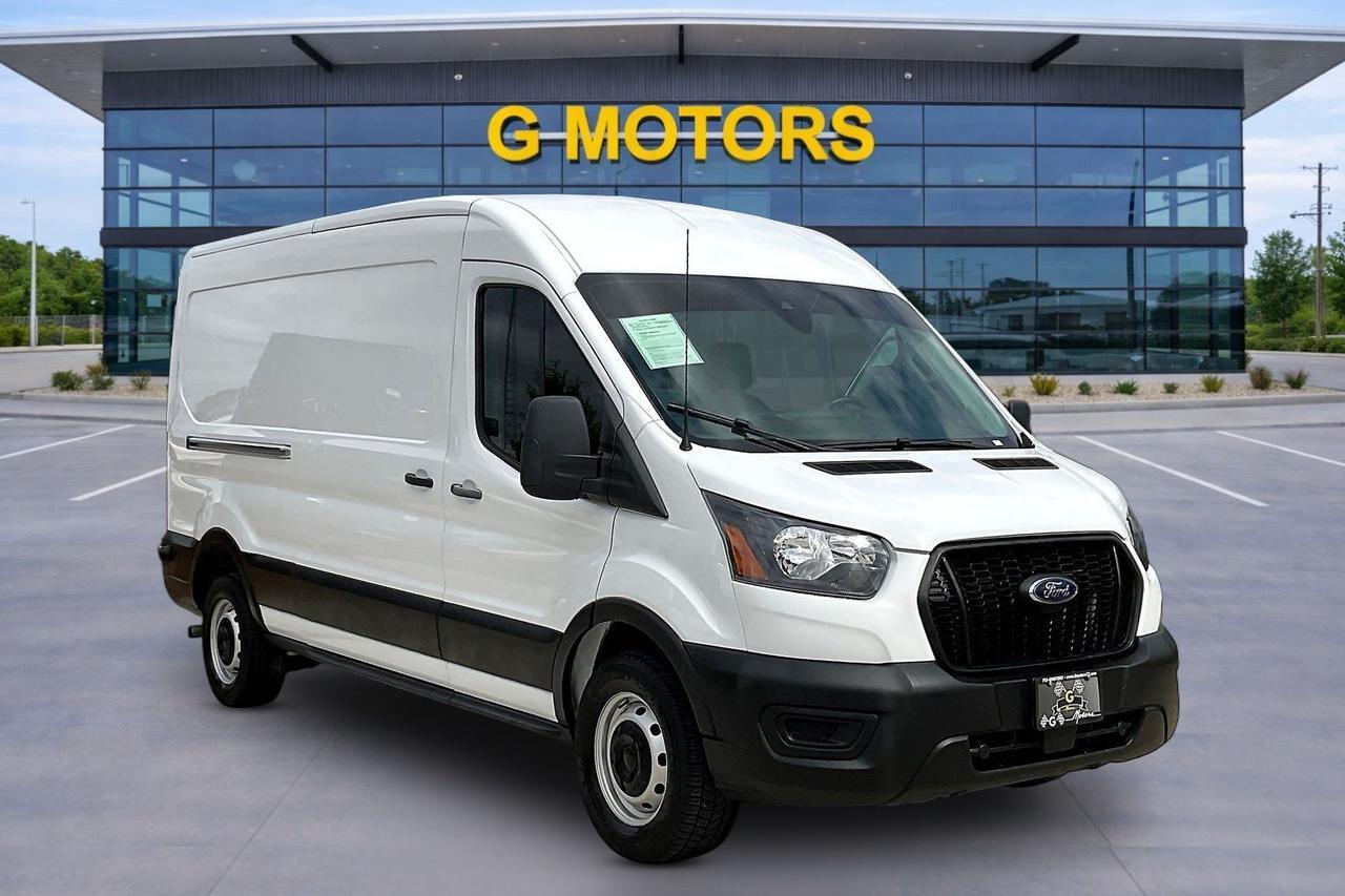 2024 FORD TRANSIT T-250 Houston TX