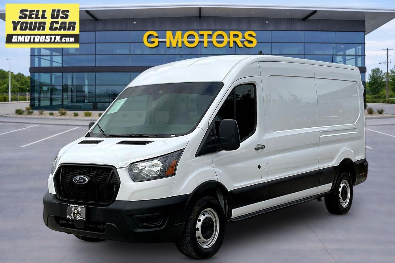 2024 FORD TRANSIT T-250 Houston TX