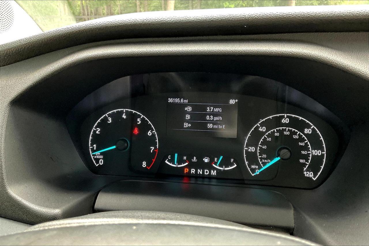 2024 FORD TRANSIT T-250 Houston TX