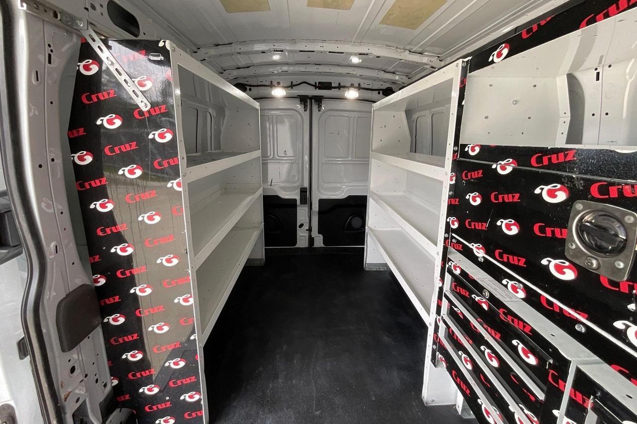 2024 FORD TRANSIT T-250 Houston TX