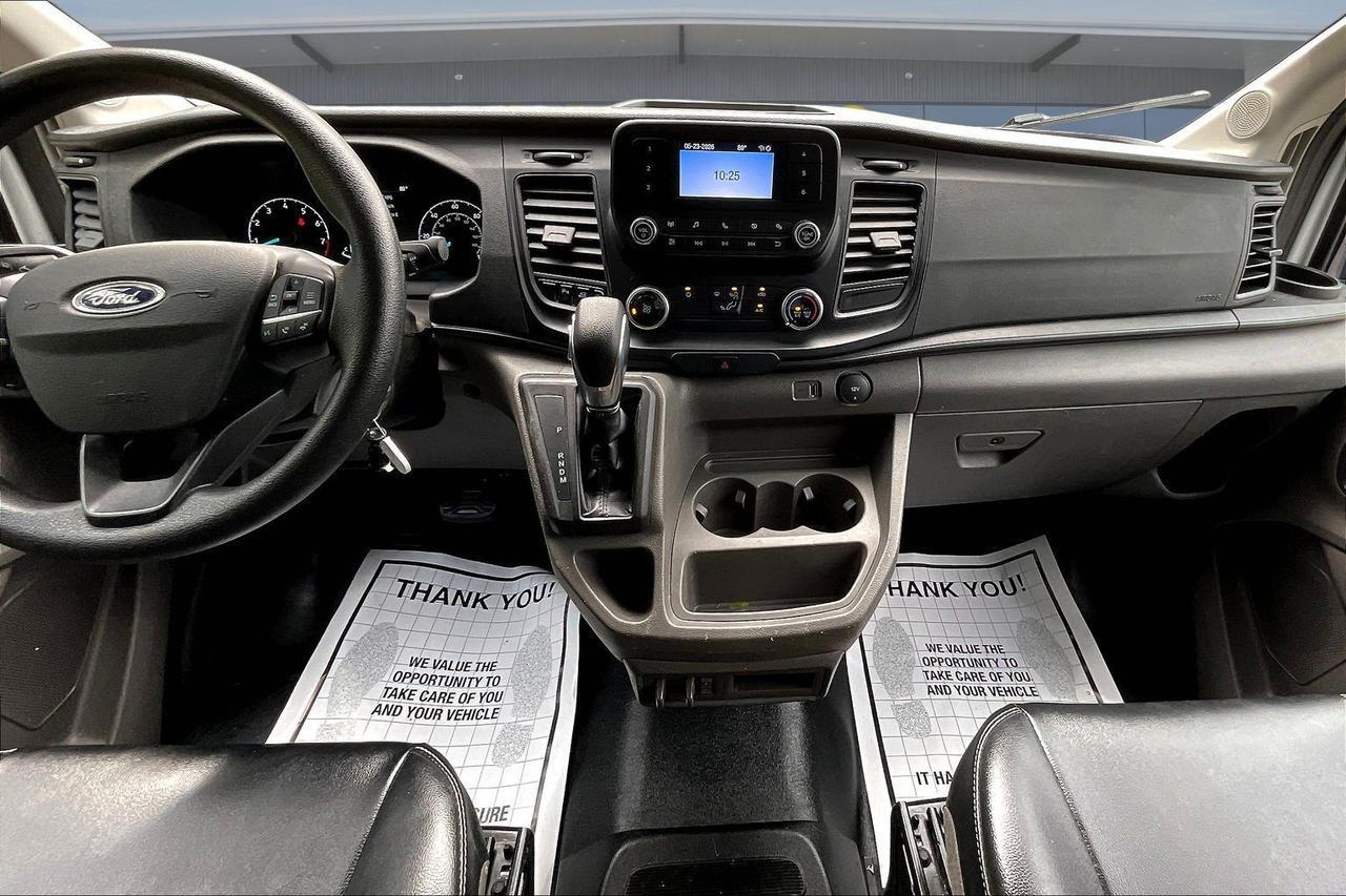 2024 FORD TRANSIT T-250 Houston TX