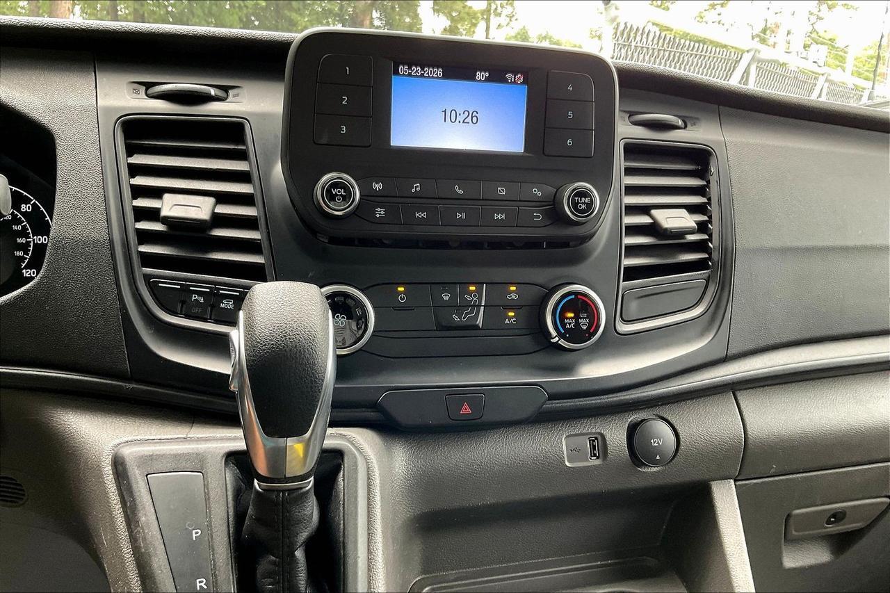 2024 FORD TRANSIT T-250 Houston TX