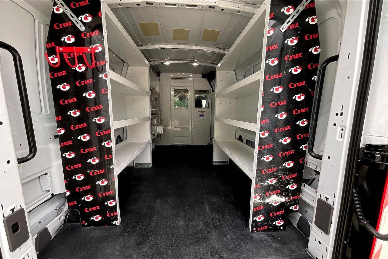 2024 FORD TRANSIT T-250 Houston TX