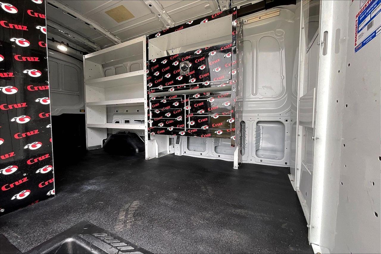 2024 FORD TRANSIT T-250 Houston TX