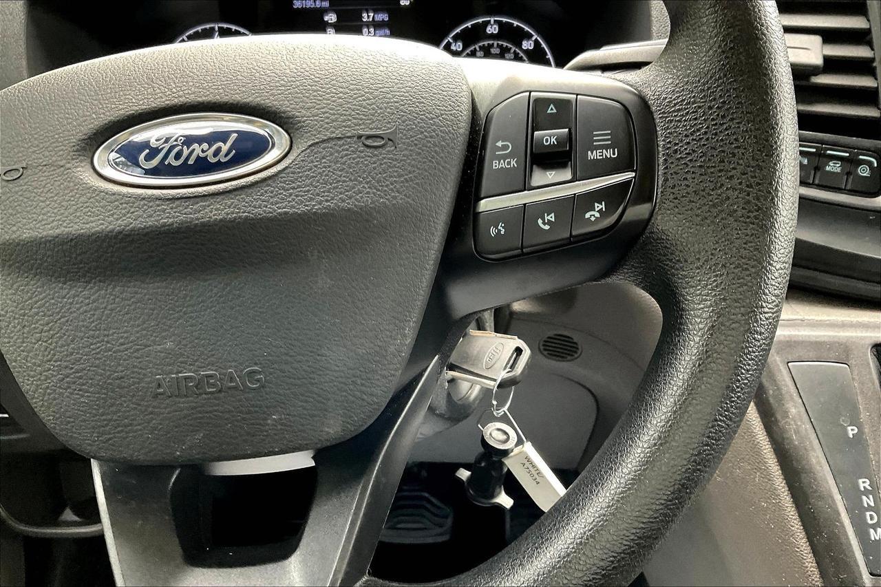2024 FORD TRANSIT T-250 Houston TX
