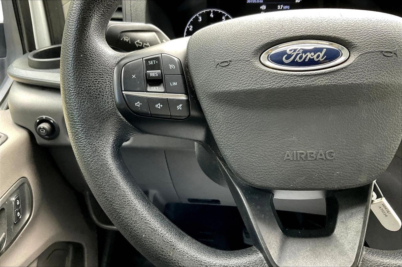 2024 FORD TRANSIT T-250 Houston TX