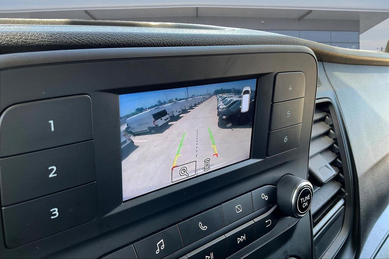 2024 FORD TRANSIT T-250 Houston TX