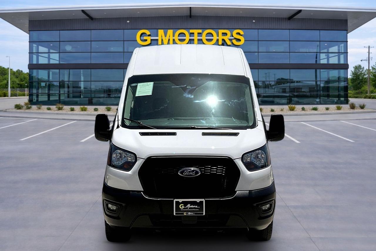 2024 FORD TRANSIT T-250 Houston TX